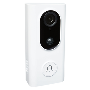 Tuya APP Cámara timbre Wi-Fi inalámbrico timbre Video sistema intercomunicador de seguridad para el hogar trabaja con Alexa Asistente de Google - Product Image 2