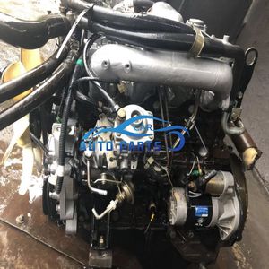 Pickup 2800cc for ISUZU <strong>Turbo</strong> 4JB1T 4JB1 diesel Engine <strong>With</strong> Factory Price