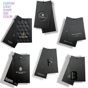 Impresión de joyería, etiqueta colgante oscilante, etiqueta de precio personalizada, etiqueta de nombre para anillo, collar, pulsera, relojes, etiquetas con cuerda elástica