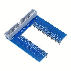 Raspberry PI 4 3B + アクセサリーT GPIO拡張ボード + Raspberry PI 40Pデータワイヤーさまざまなオプション - Product Image 3