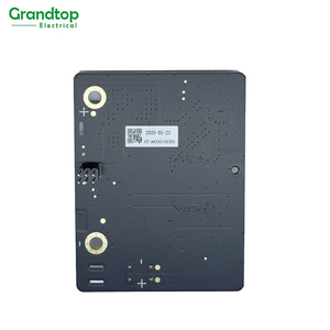 Montaje de PCB multicapa con acabado superficial ENIG de 8 a 32 capas y perforación de tolerancia ajustada para módulos de servidor y Computación Avanzada