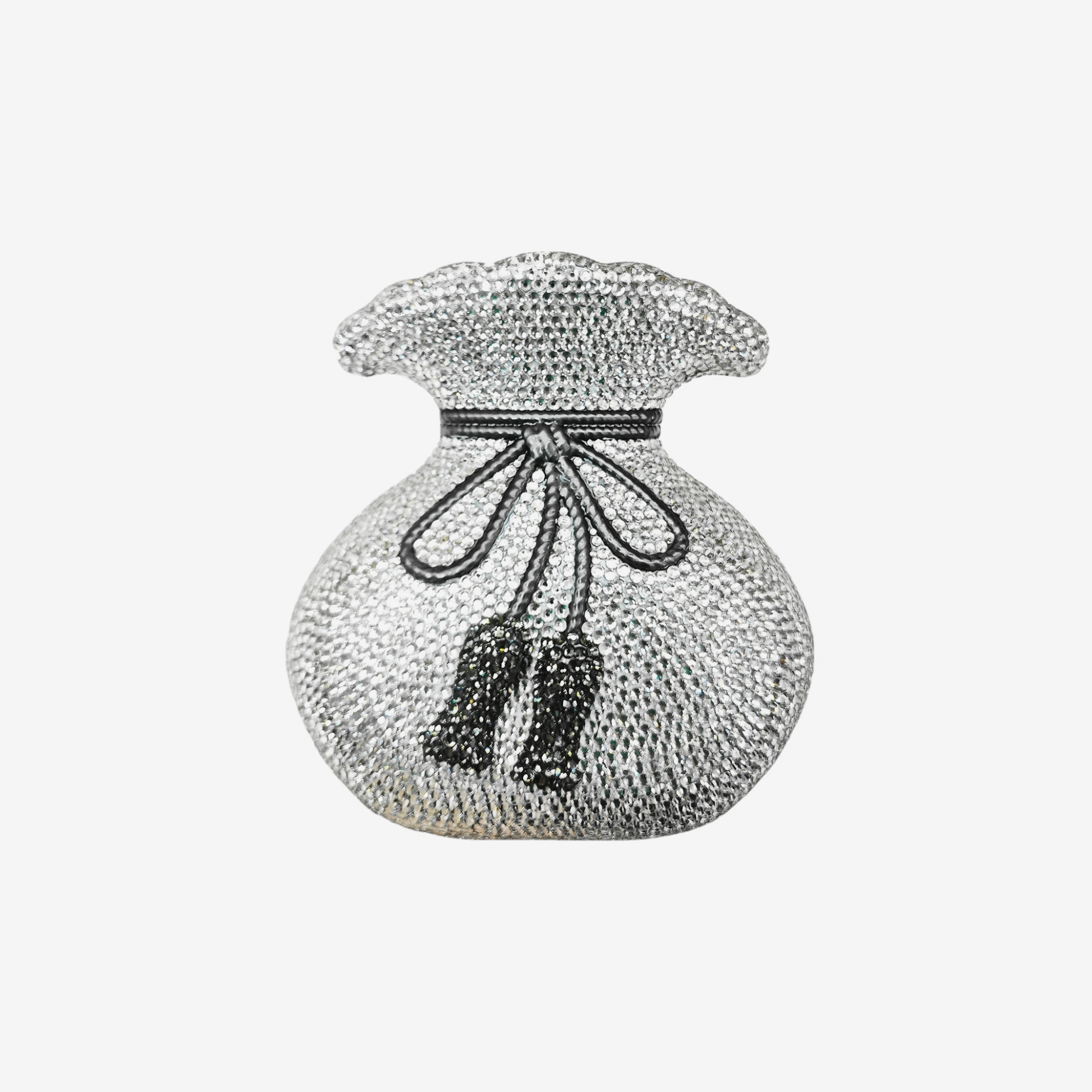 Silver White