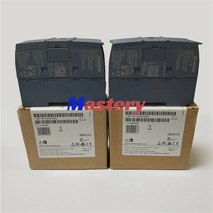 SIMATIC S7-1200アナログ入力モジュール6ES7231-4HF32-0XB0 PLCモジュール6ES72314HF320XB0 - Product Image 4
