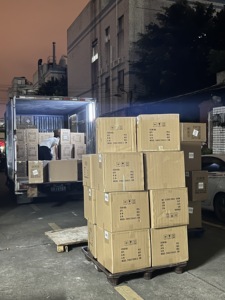 SWWLS Sea Freight forwarder Shipping DDU DDP service from shenzhen <strong>to</strong> USA <strong>Dallas</strong> - Product Image 5