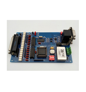 Печатная машина Goss электрическая печатная плата t135 - Product Image 2