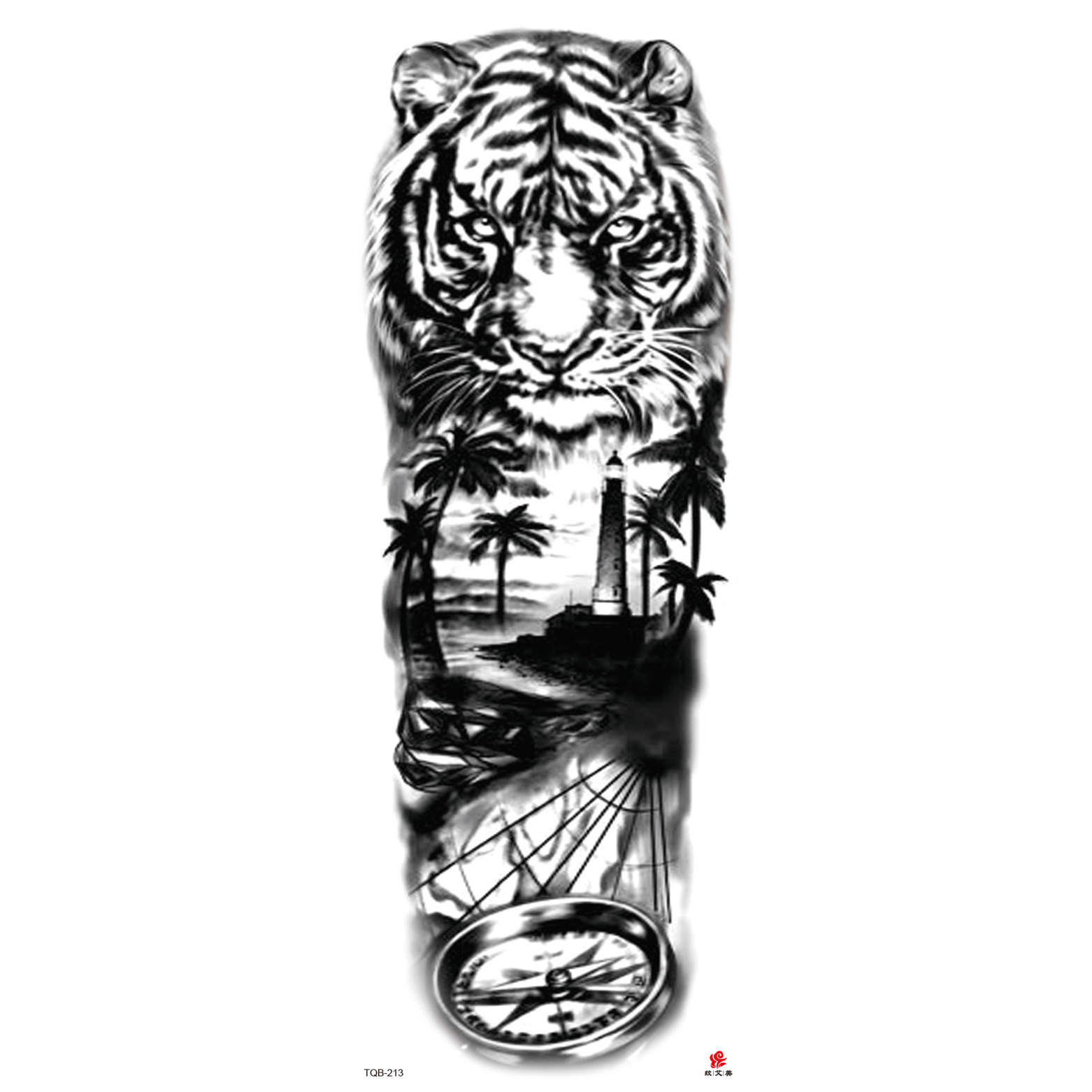 Tqb-213 - 170*480mm
