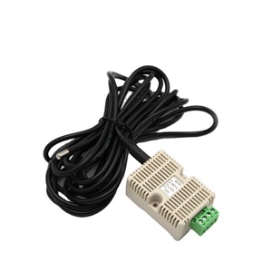 GTS200 digital RS485 interfaz modbus ds18b20 sensor de temperatura