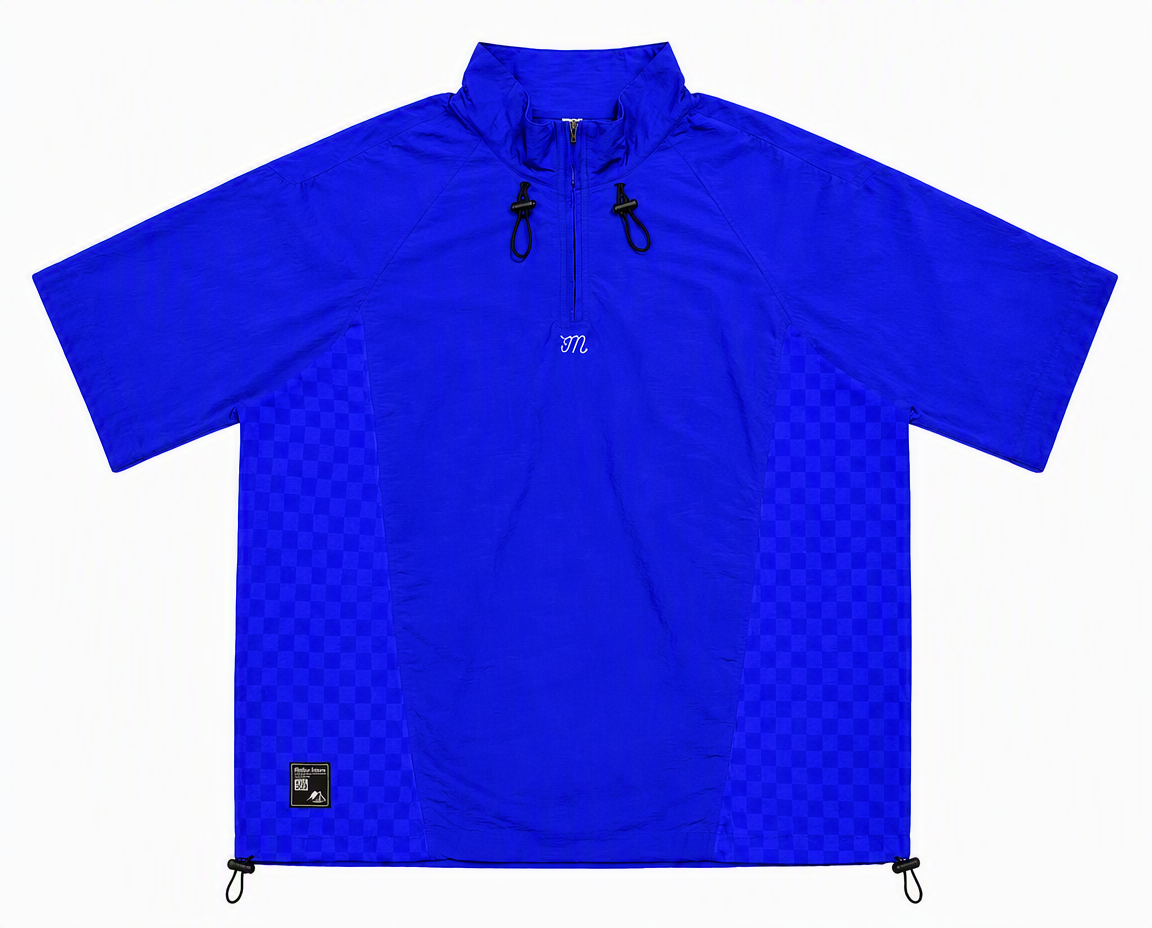 Azul