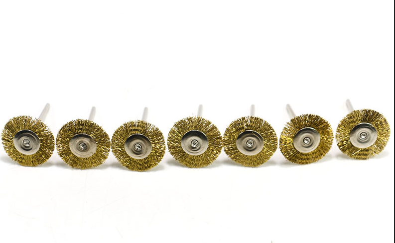 Fil de cuivre en forme de T