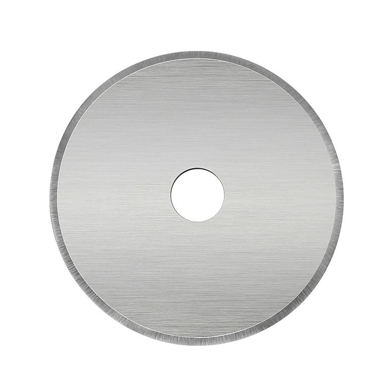 Round Hole