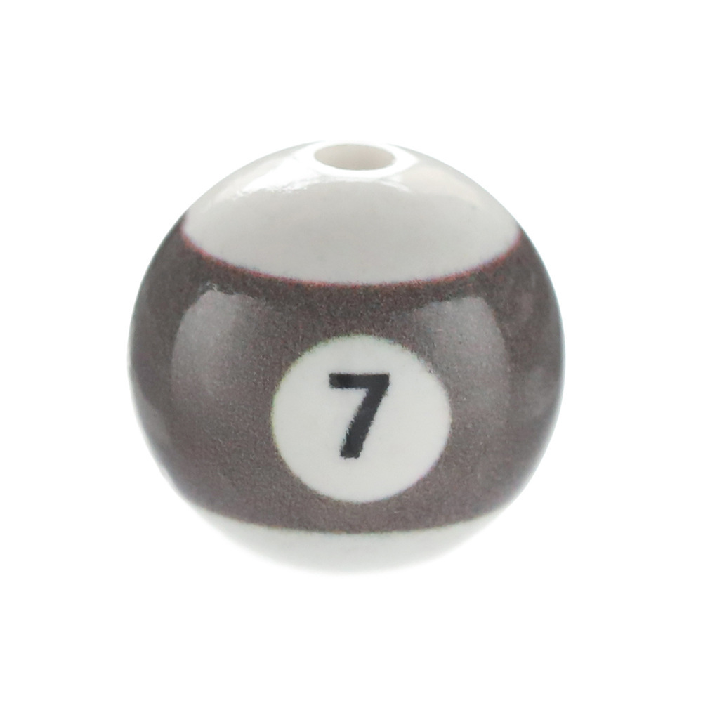Ball No. 7