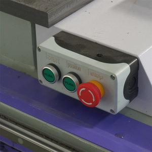 Jinan Firmcnc Hecho en China NC-studio Sistema de control Máquina de enrutador CNC para piedra acrílica a buen precio - Product Image 4