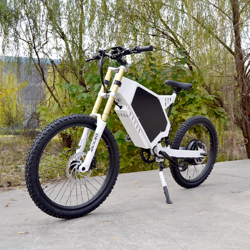 دراجة كروزر الكبار 5000w و enduroebike موتور 72v 15000w دراجة كهربائية المحرك مع دراجة كهربائية الدهون الشاطئ