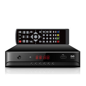 Isdb-tデジタル<span class=keywords><strong>TV</strong></span>デコーダ,ISDBTテレビボックスカスタマイズ - Product Image 1