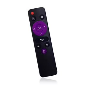 Android用13.0セットトップボックスリモコンデュアルバンドWiFi6 + Bluetooth 5.0 8K HDクアッドコアプロセッサ用 - Product Image 5