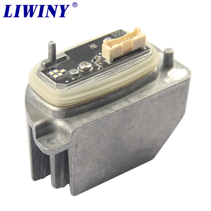 Liwiny For BM(W) G30 F90 M G31 G32 Lci turn signal LED module flashing signal lamp 63117214941 63117214942