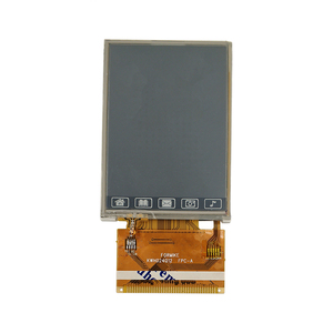 2.4 \ "240x320 TFT Display LCD Touch Screen con interfaccia RGB compatibile 2.4 3.5 3.2 4.3 5 moduli LCD da 7 10.1 pollici pannelli schermo - Product Image 3