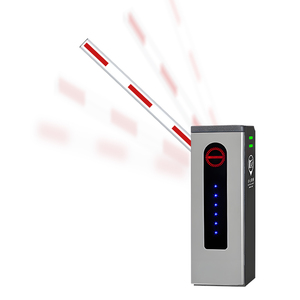 Умная система парковки: автоматический шлагбаум 24В для управления парковкой, дорожный барьер - Product Image 1