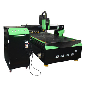 Atc 1325 Máquina de grabado para carpintería Cambio automático de herramientas Proveedor de enrutador CNC Enrutador CNC de 4*8 pies Enrutador CNC de madera de 4 ejes - Product Image 4