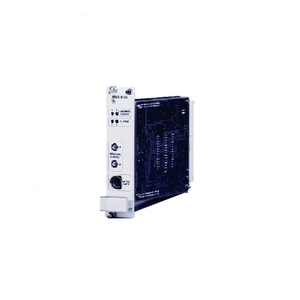 FAST SHIPPING EMERSONN CSI 2140 VIBRATION ANALYZER PR9268/302-100 <strong>AUTOMATED</strong> <strong>LOGIC</strong> <strong>CONTROLLER</strong> - Product Image 2