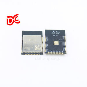 DHX ESP32-WROOM-32-N4 лучший поставщик оптовая продажа Оригинальные интегральные схемы электронные компоненты ESP32-WROOM-32-N4 - Product Image 2