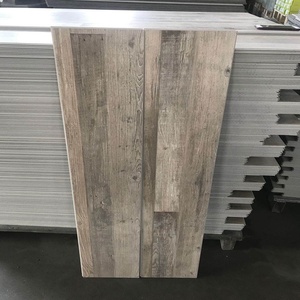 PVC SPC 3mm 4mm 5mm plastik zemin kilidi su geçirmez rustik mermer ahşap renk SPC döşeme - Product Image 1