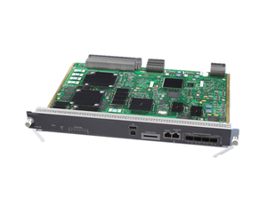 WS-X6816-10G-2T mới ban đầu 16 cổng 10g với mô-đun chuyển đổi mạng dfc4 - Product Image 2