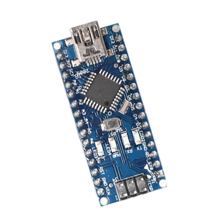 Migliorato Atmega328P scheda di sviluppo Nano V3.0 FT232 Kit versione - Product Image 4