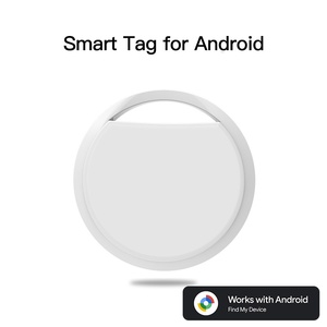 ソースメーカーは、Google Find Anti-Lostデバイスを使用していますGoogle Android ITag Locatorペットアイテム4GGPSポジショニングIP67 - Product Image 5