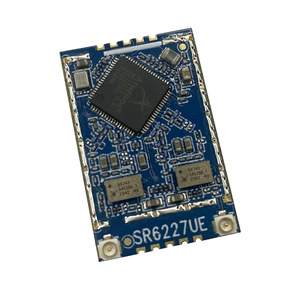 Long Range 27dBm WIFI 5GHz GSM-Netzwerk WLAN-Drohnen abschirmung UAV-Blockierung modul - Product Image 2