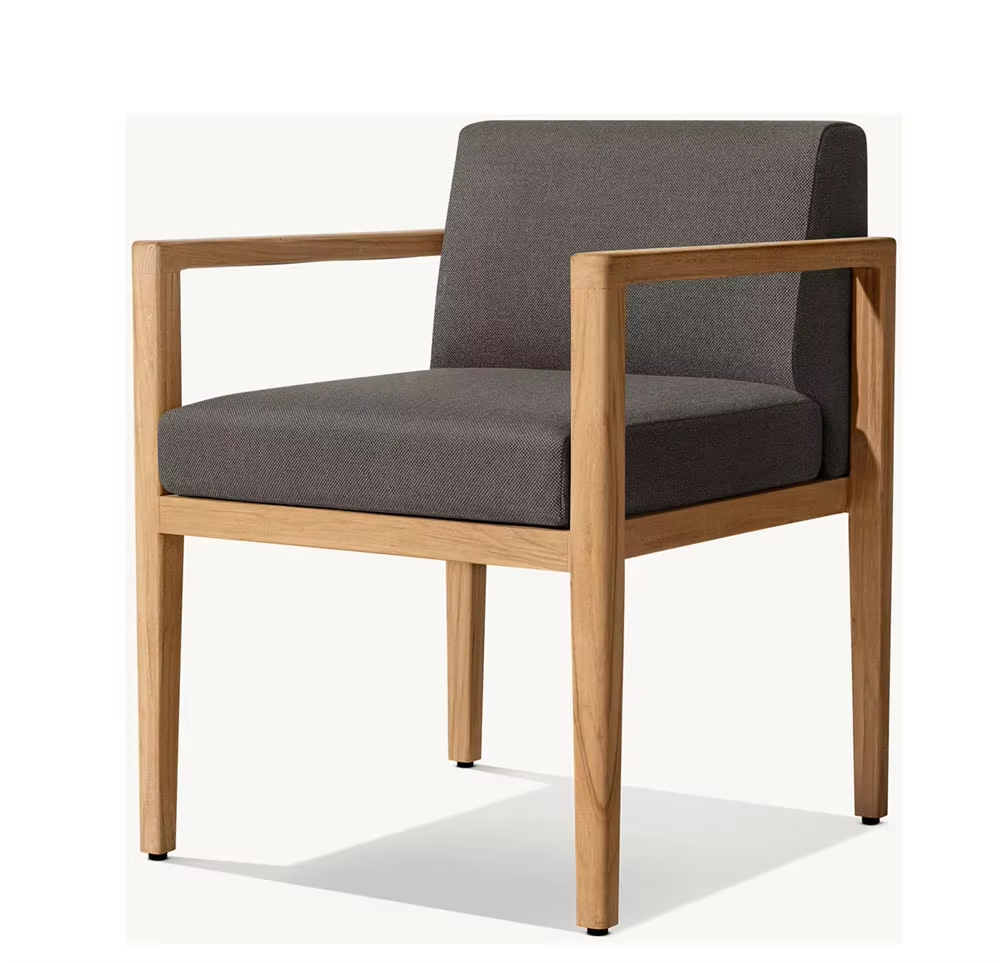 chaise de salle à manger