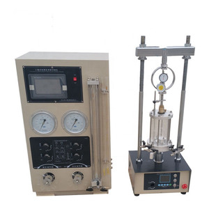 Triaxial <strong>Testing</strong> System Apparatus Triaxial <strong>Compression</strong> <strong>Testing</strong> <strong>Machine</strong>