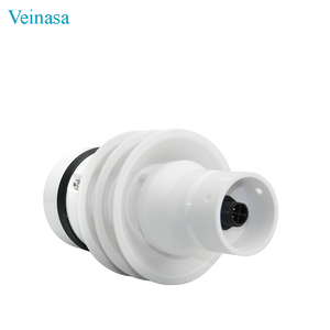 Veinasa-LDYL ABS sensörü açık 12-24vdcl Modbus/Sd-12 24ghz Abs çökeltme yağmur göstergesi Oem yağmur ölçer Radar yağmur sensörü - Product Image 5
