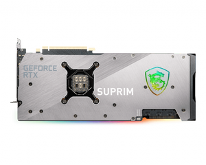 אישור לחלוטין חדש שלא נפתח <span class=keywords><strong>MSI</strong></span> GeForce <span class=keywords><strong>RTX</strong></span> <span class=keywords><strong>3080</strong></span> SUPRIM X 10G כרטיס גרפי <span class=keywords><strong>RTX</strong></span> <span class=keywords><strong>3080</strong></span> GPU - Product Image 4