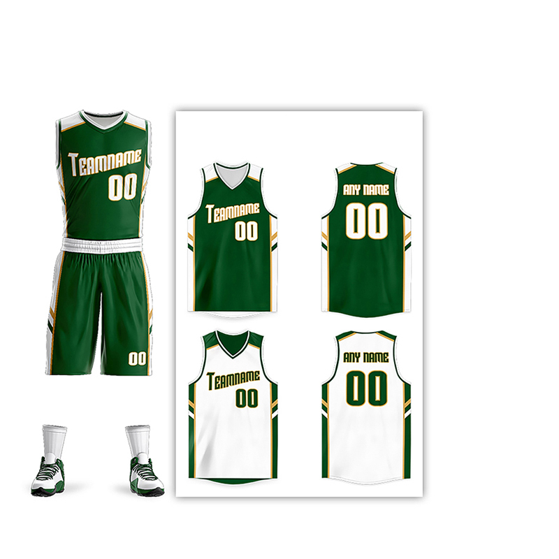 Verde