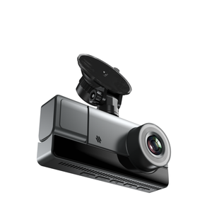 3 <strong>Channel</strong> Dash Cam 4k Wifi Car Camera Dvr 1080p <strong>Vehicle</strong> Cameras Front Inside Rear Tripe Lens Deriving Recorder Dashboard Camera - Product Image 4