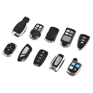 单向简单多功能反劫持汽车报警系统 - Product Image 5