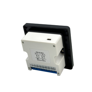USB RS232またはTCP/IPインターフェースを備えたRFIDカードアクセス制御リーダー1D/2DQRコードターンスタイル - Product Image 4