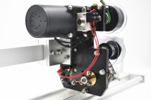 DEMAC DM-208 Hot Stamping Machine Ribbon <strong>Coding</strong> Printer - Product Image 2