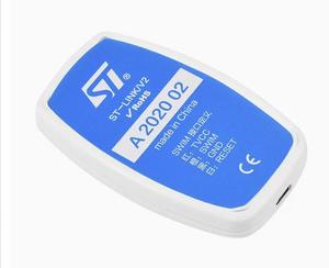 ST-LINK/V2 STM STM8/STM32 microcontrollore Debugger/programmatore - Product Image 2