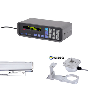 Lathe Dro SINO SDS3-1 Kit di lettura digitale sensore di vendita a caldo sistema di Encoder a scala lineare per fresatura tornio - Product Image 3