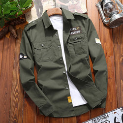 Verde militar