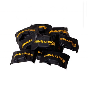 Erkekler için sıcak satıcı ambalaj kutusu çikolata dış ambalaj Vip çikolata tedarikçisi için kraliyet r-hino Choco Vip erkek Oem için - Product Image 3