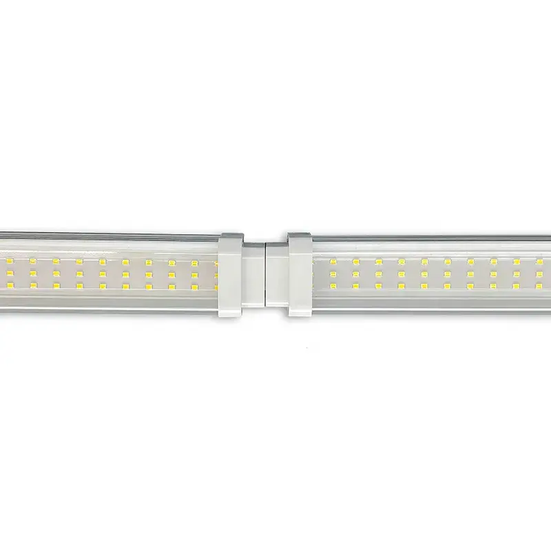Banqcn IP55 không thấm nước LED tuyến tính ống ánh sáng 5 năm bảo hành 48W 4ft 72W 8ft kết nối có thể liên kết cho mỹ LED tuyến tính ánh sáng