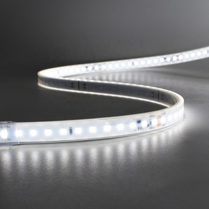 แถบไฟ LED 48V กันน้ำ IP68 30ม. ใช้สำหรับการขุดการออกแบบ IC ในสภาพแวดล้อมที่รุนแรงไฟอุตสาหกรรม - Product Image 5