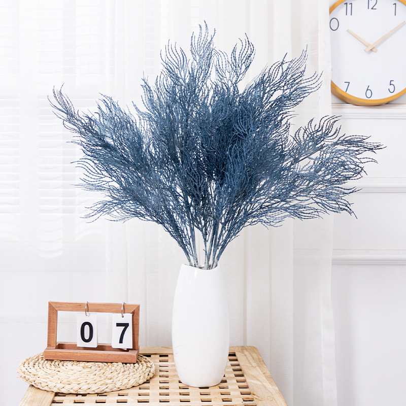 Bleu foncé