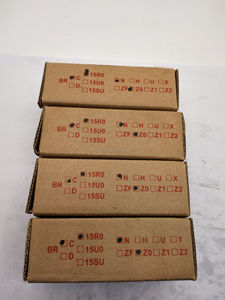 ABBA直线运动导轨滑块BRC15A0 BRH15A BRD15A0 BRC15AO - Product Image 2