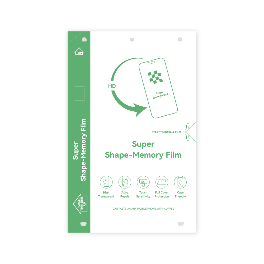 TPU Film/300PCS