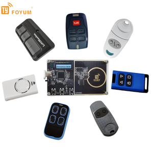 Rilevatore di dati/Tester di frequenza TY-FD100 Tester di frequenza digitale per controllo remoto e tutti i dispositivi