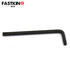 L tipi anahtarı güvenlik torx tornavida T15 torx anahtar anahtarı - Product Image 4